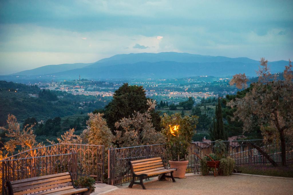 LA LOCANDA DI GIULIA AREZZO Italia da 193 HOTELMIX